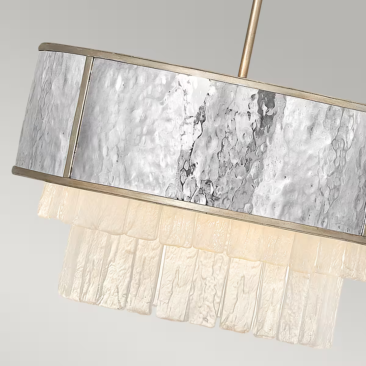 Reverie 4-Light Pendant