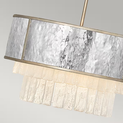 Reverie 4-Light Pendant