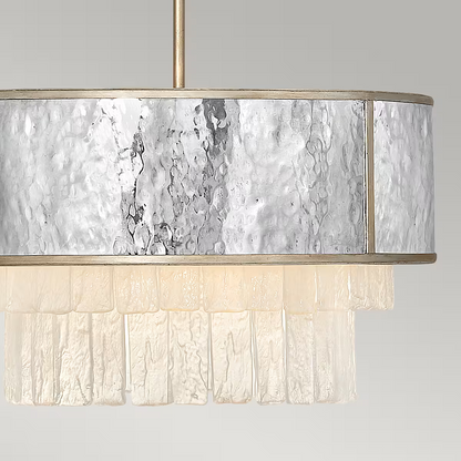 Reverie 4-Light Pendant