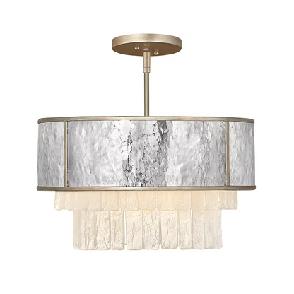 Reverie 4-Light Pendant
