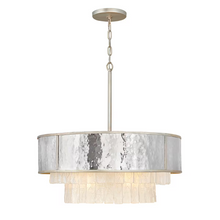 Reverie 8-Light Pendant