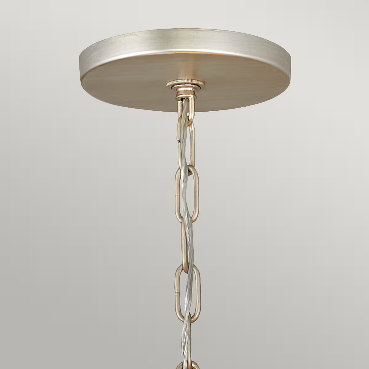 Reverie 8-Light Pendant