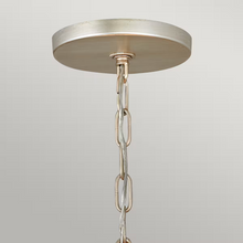 Reverie 8-Light Pendant