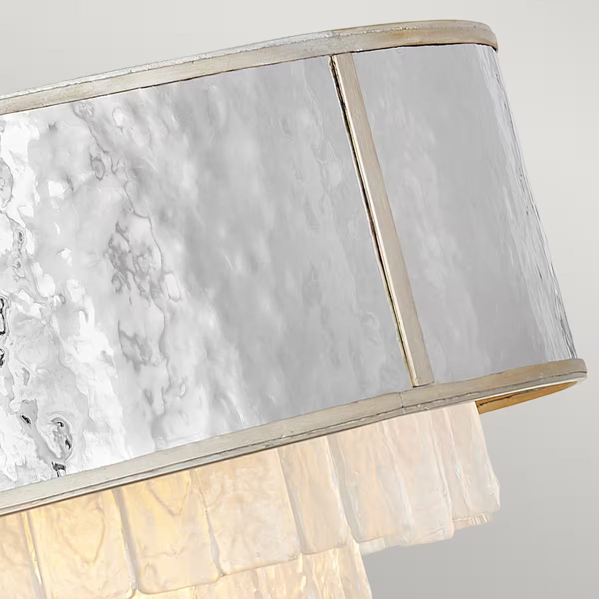 Reverie 8-Light Pendant