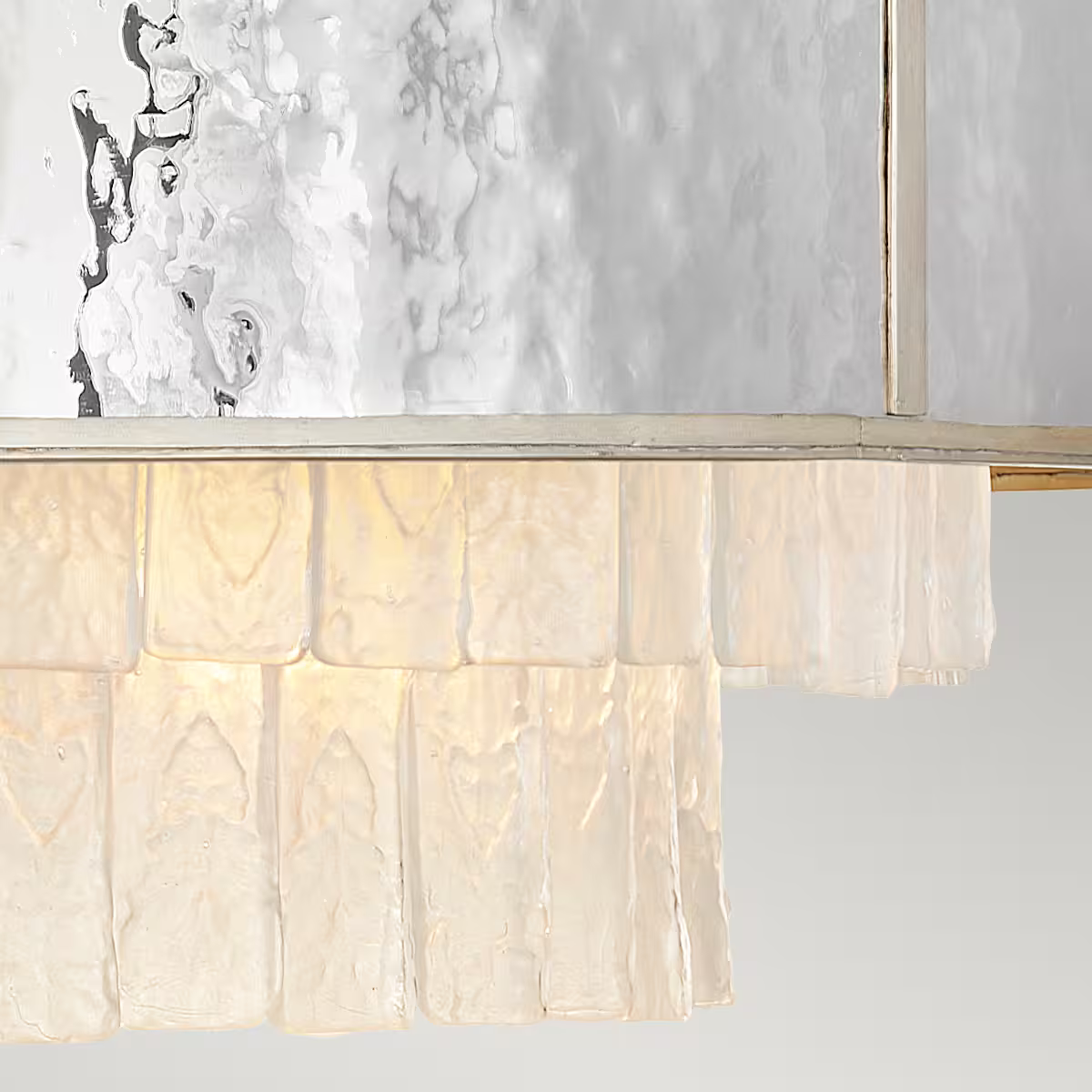 Reverie 8-Light Pendant