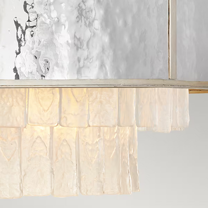 Reverie 8-Light Pendant