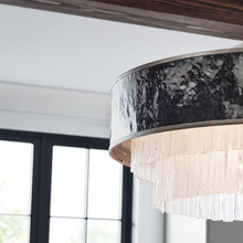 Reverie 8-Light Pendant