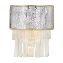 Reverie 2-Light Wall Light