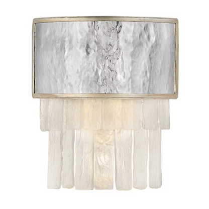 Reverie 2-Light Wall Light