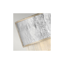 Reverie 2-Light Wall Light in Champagne Gold