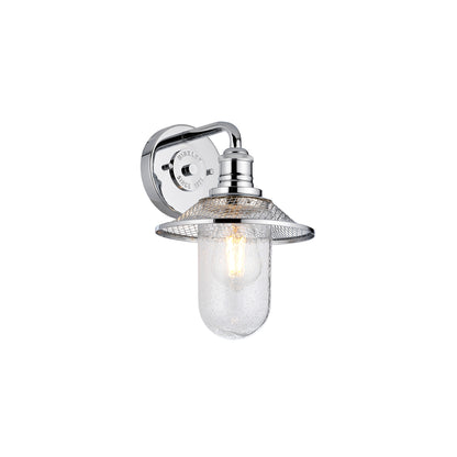 Rigby 1-Light Wall Light