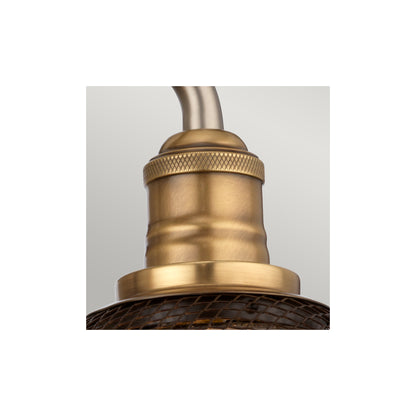 Rigby 2-Light Wall Light