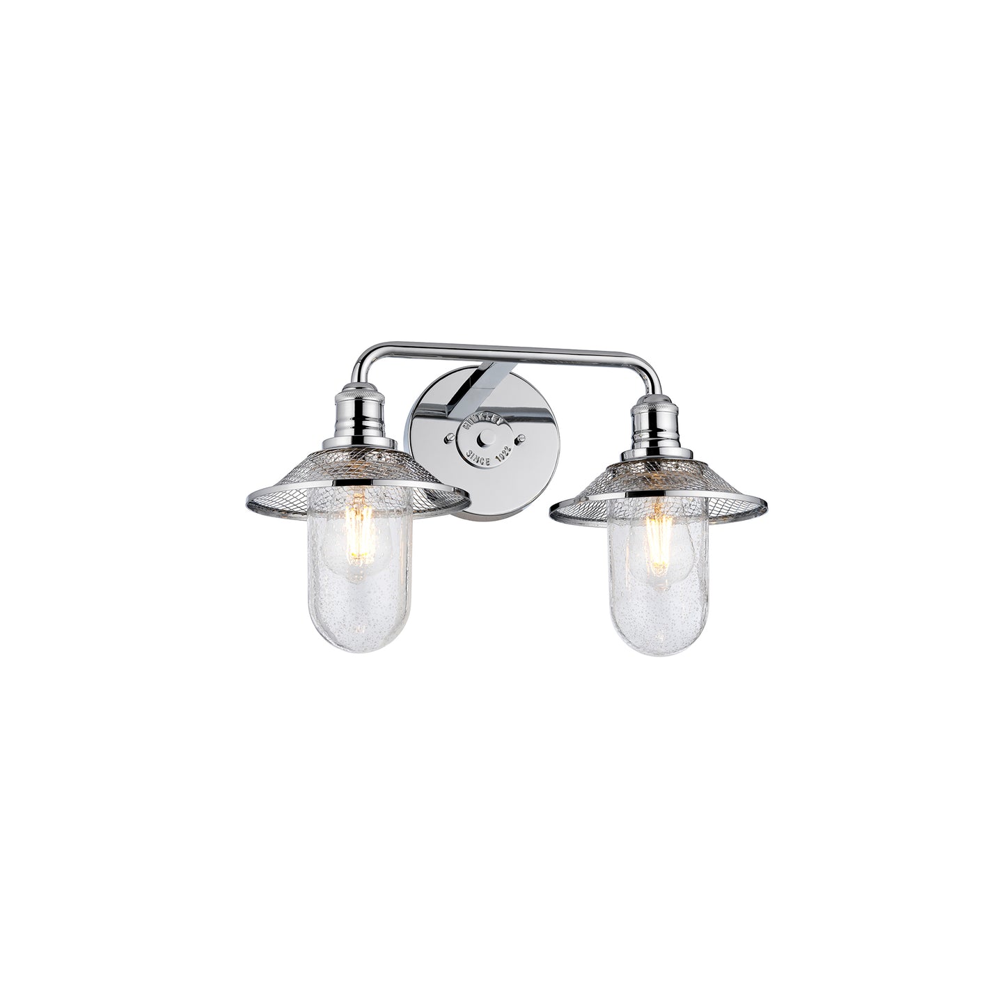 Rigby 2-Light Wall Light