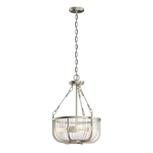 Roux 3-Light Pendant