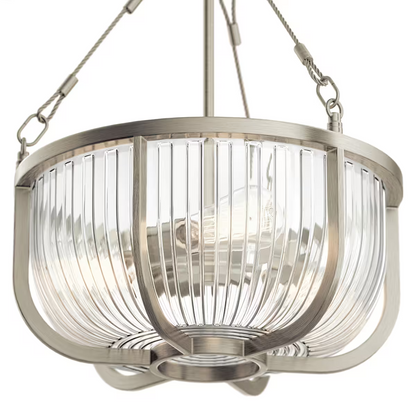 Roux 3-Light Pendant
