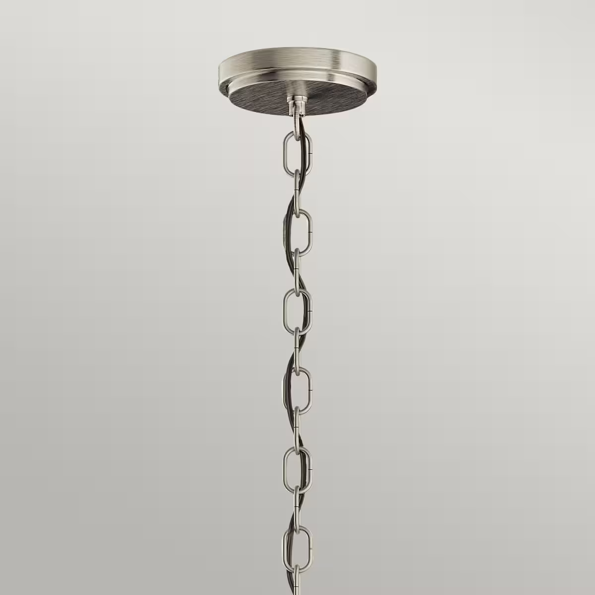 Roux 3-Light Pendant