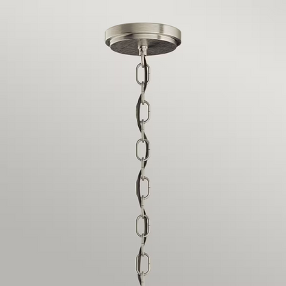 Roux 3-Light Pendant