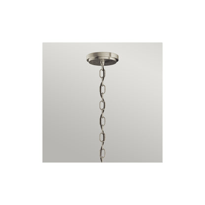 Roux 3-Light Pendant