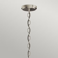 Roux 3-Light Pendant