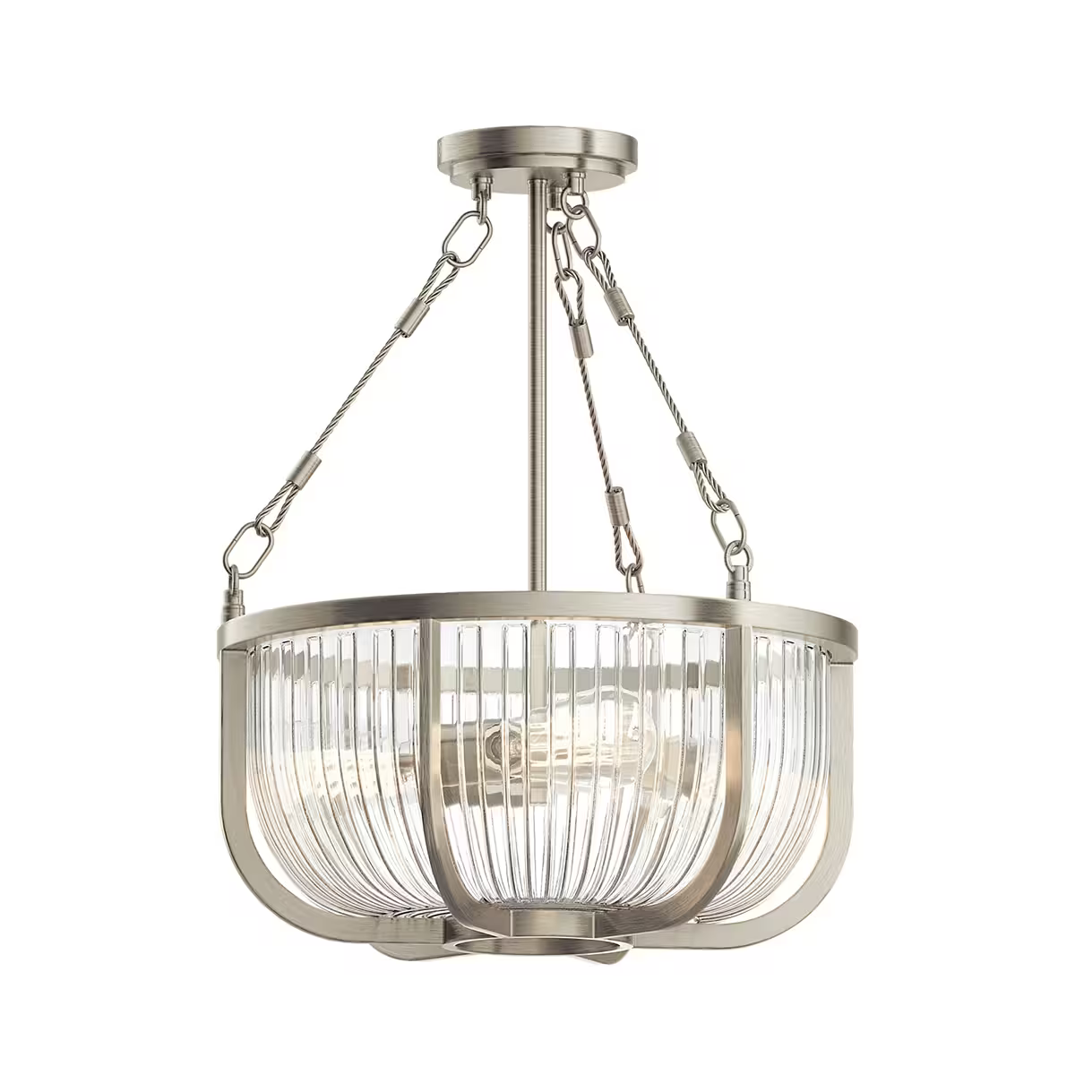 Roux 3-Light Pendant