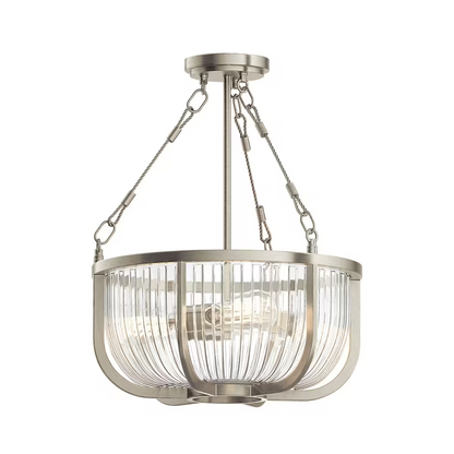 Roux 3-Light Pendant