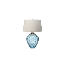 Samara Table Lamp
