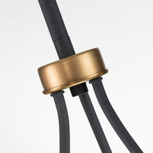 Silas 3-Light Pendant