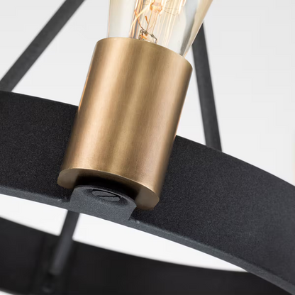 Silas 3-Light Pendant