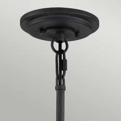 Silas 6-Light Pendant