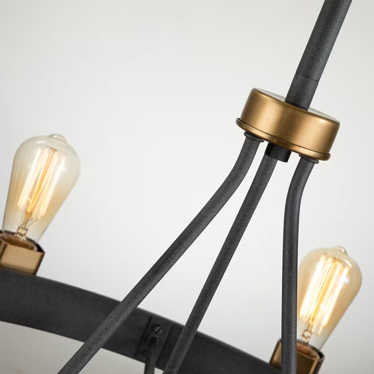 Silas 8-Light Pendant