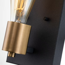 Silas 1-Light Wall Light