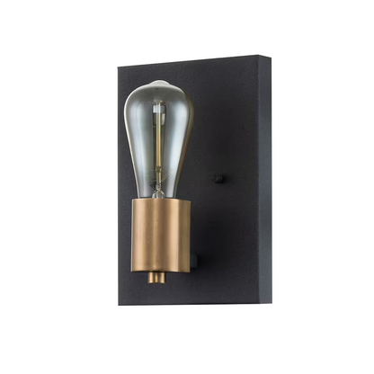 Silas 1-Light Wall Light