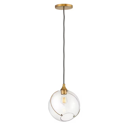 Skye 1-Light Pendant