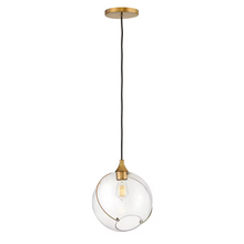 Skye 1-Light Pendant