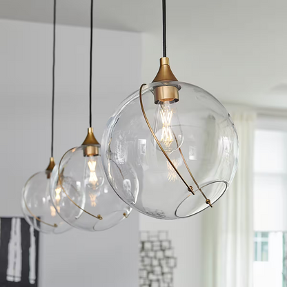 Skye 1-Light Pendant