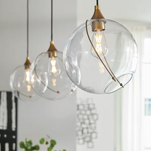 Skye 1-Light Pendant