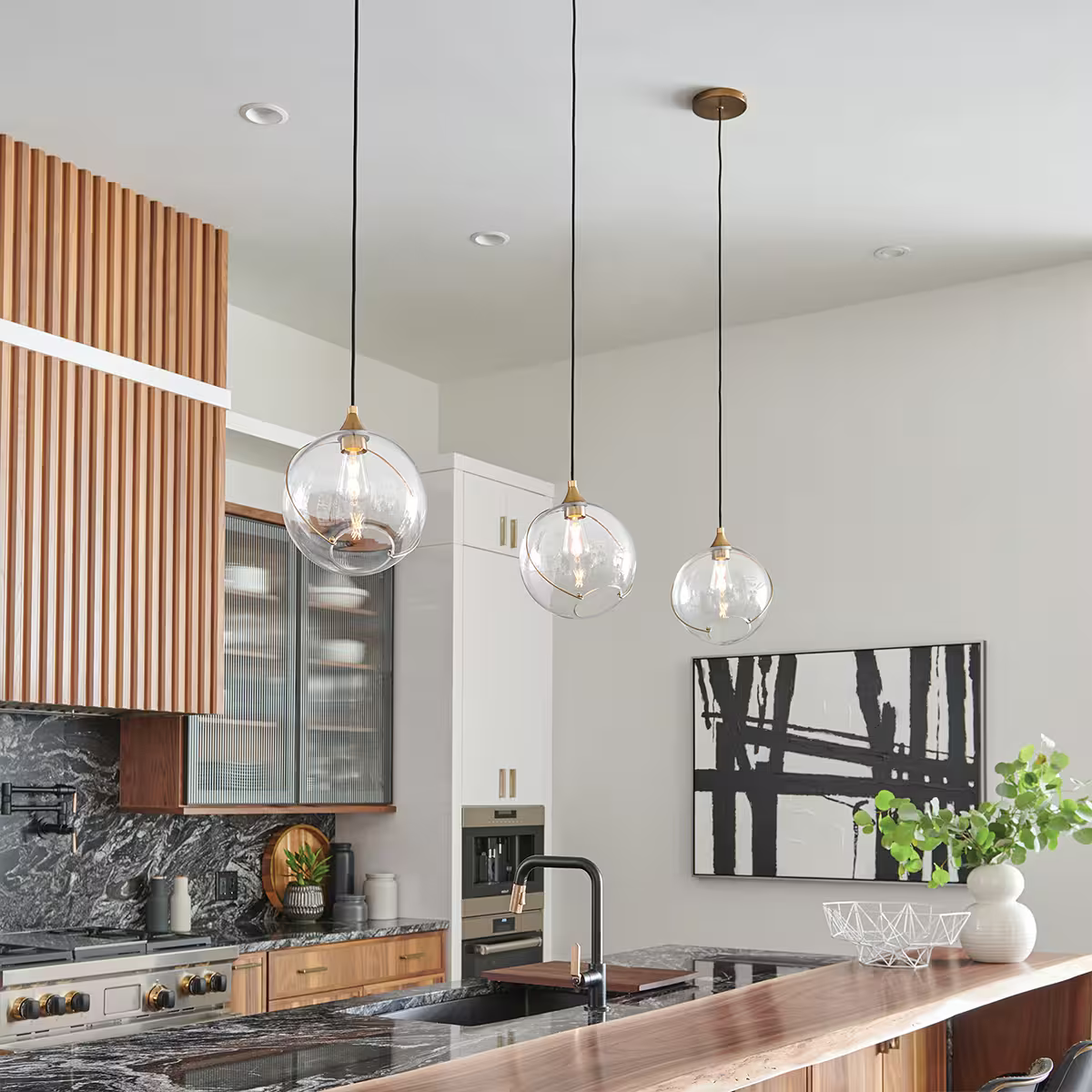 Skye 1-Light Pendant