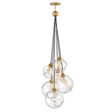 Skye 6-Light Pendant