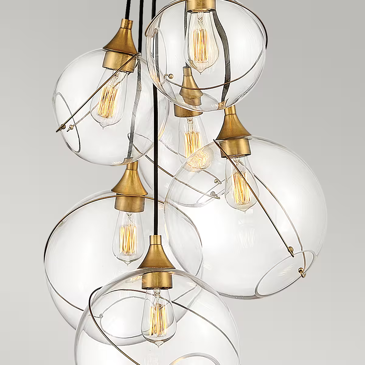 Skye 6-Light Pendant