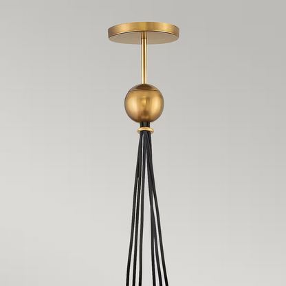 Skye 6-Light Pendant