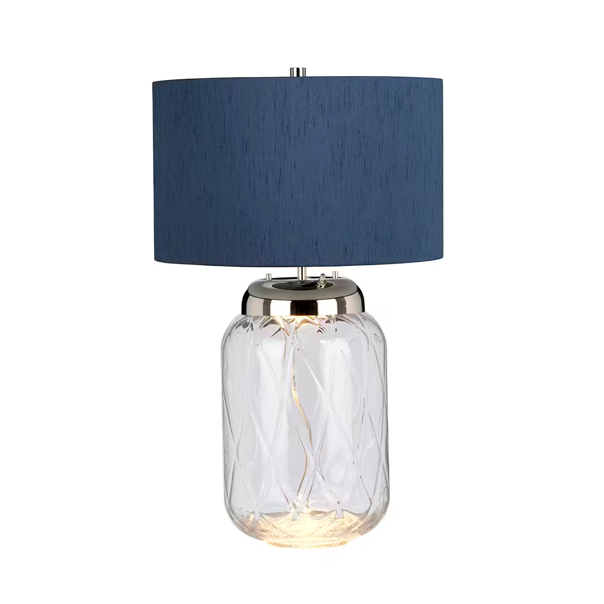 Sola 2-Light Table Lamp