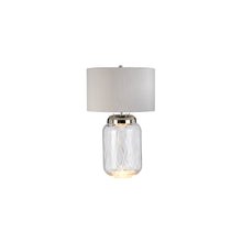 Sola 2-Light Table Lamp