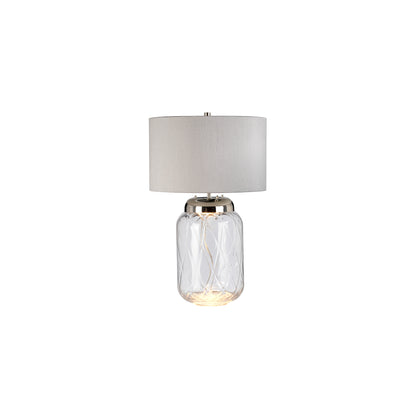 Sola 2-Light Table Lamp