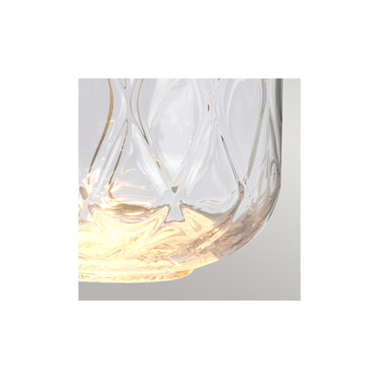 Sola 2-Light Table Lamp