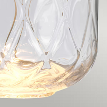 Sola 2-Light Table Lamp