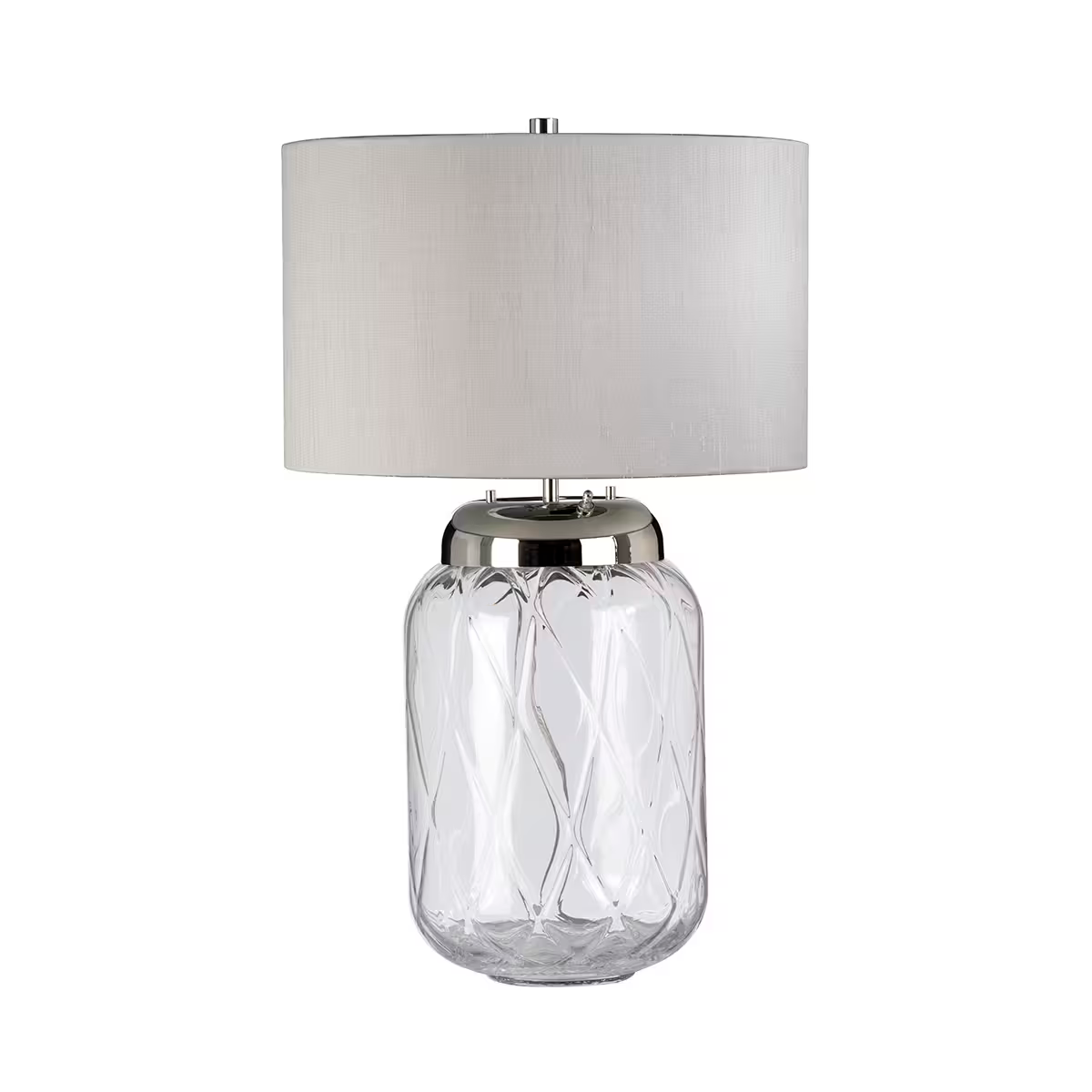 Sola 2-Light Table Lamp