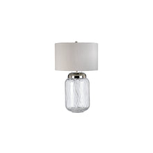 Sola 2-Light Table Lamp