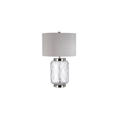 Sola 1-Light Table Lamp