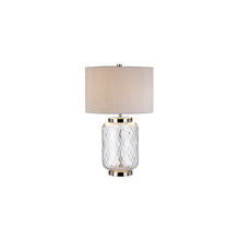 Sola 1-Light Table Lamp