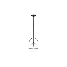 Somerset 1-Light Medium Pendant
